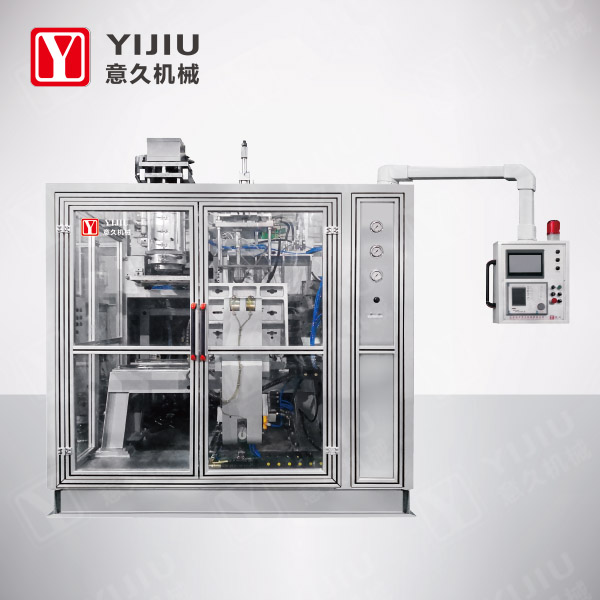 YJHT70-15L/1-L全自動單工位吹塑機(jī)